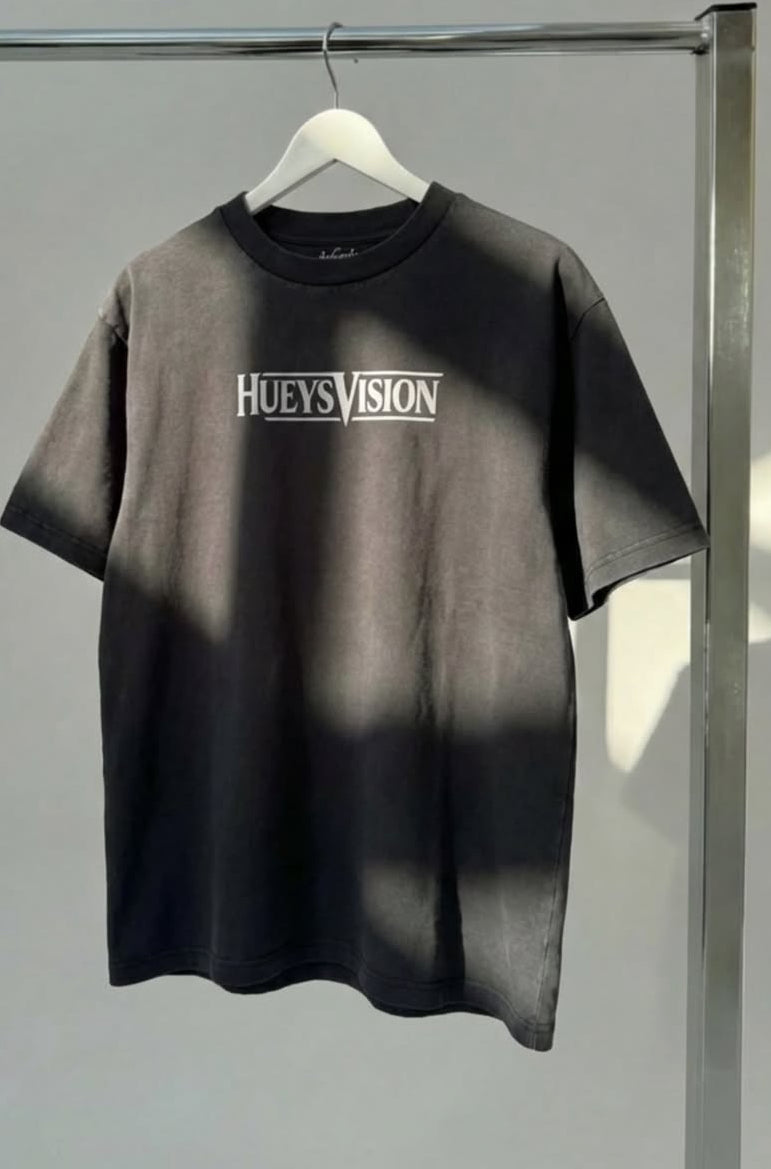 Huey’s Vision T Shirts