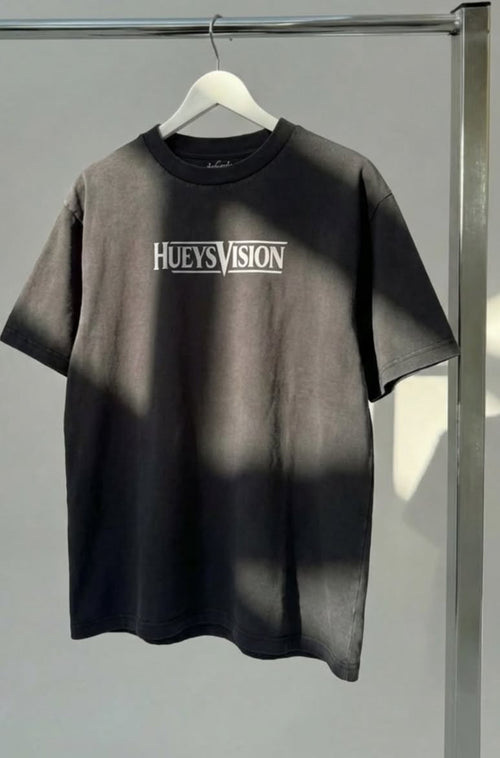 Huey’s Vision T Shirts